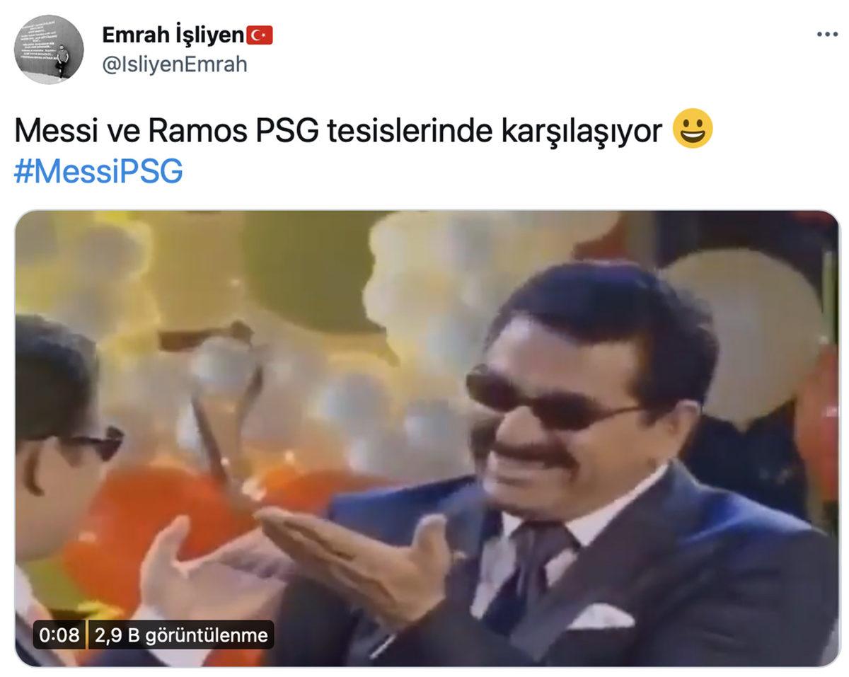 Yuvasından Uçan Kuş Messi’nin Yeni Takımı Belli Oldu, Sosyal Medya Çılgına Döndü: İşte Gelen En İyi Tepkiler