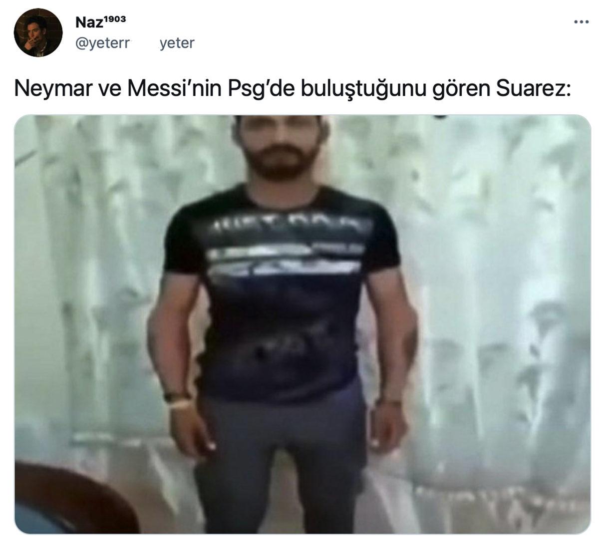 Yuvasından Uçan Kuş Messi’nin Yeni Takımı Belli Oldu, Sosyal Medya Çılgına Döndü: İşte Gelen En İyi Tepkiler