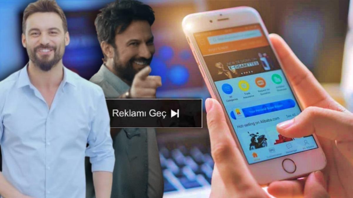 Artık İnternette Karşınıza Hangi Reklamların Çıkacağını Seçebileceksiniz!