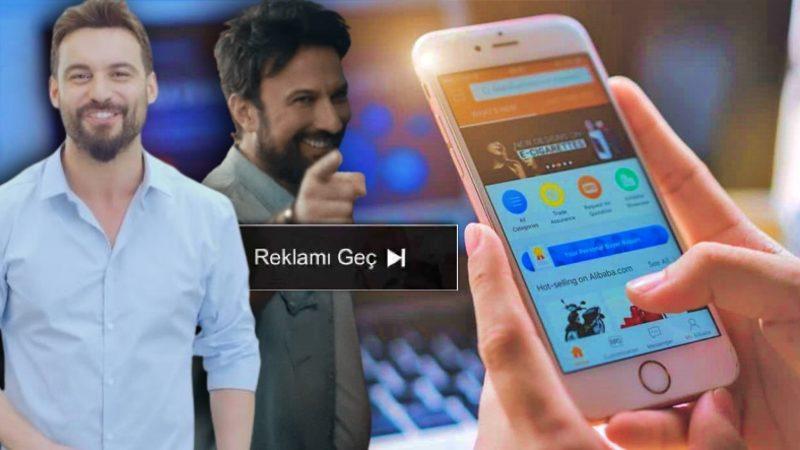 Artık İnternette Karşınıza Hangi Reklamların Çıkacağını Seçebileceksiniz!