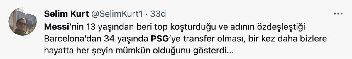 Yuvasından Uçan Kuş Messi’nin Yeni Takımı Belli Oldu, Sosyal Medya Çılgına Döndü: İşte Gelen En İyi Tepkiler