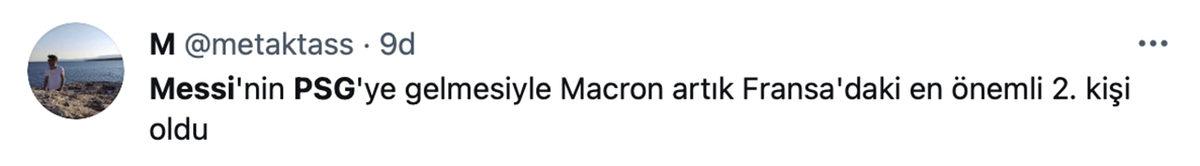Yuvasından Uçan Kuş Messi’nin Yeni Takımı Belli Oldu, Sosyal Medya Çılgına Döndü: İşte Gelen En İyi Tepkiler