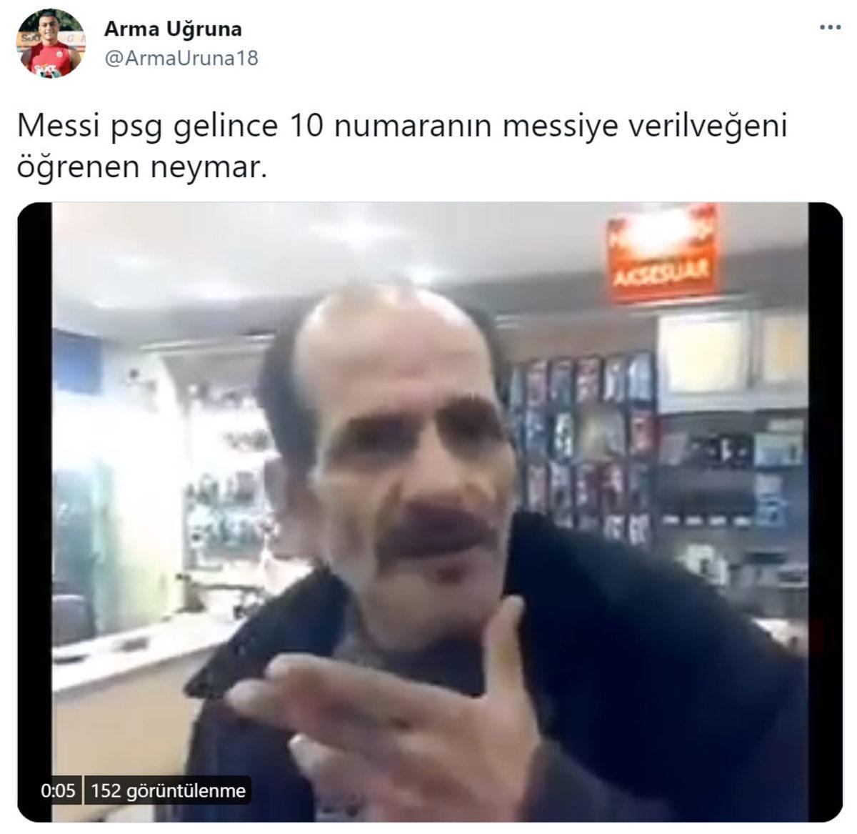 Yuvasından Uçan Kuş Messi’nin Yeni Takımı Belli Oldu, Sosyal Medya Çılgına Döndü: İşte Gelen En İyi Tepkiler