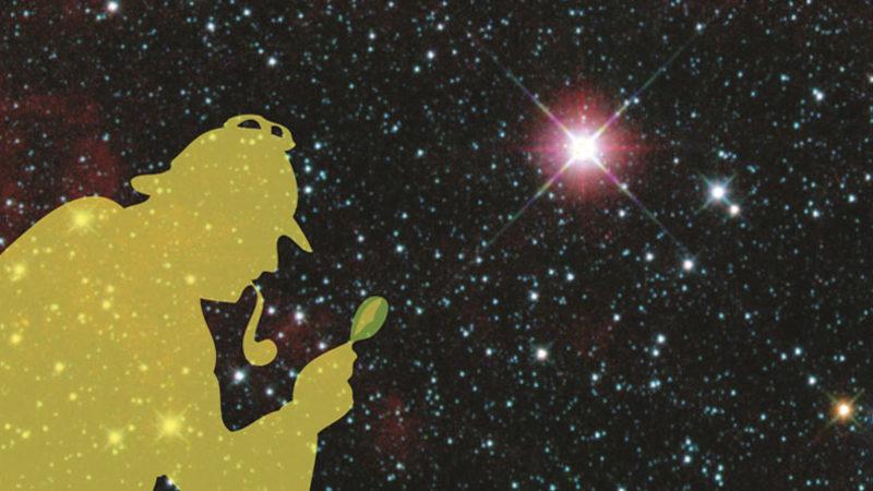 Gökyüzünün, Son 12 Yılda Biz Farkında Bile Olmadan Nasıl Değiştiğini Gösteren Video