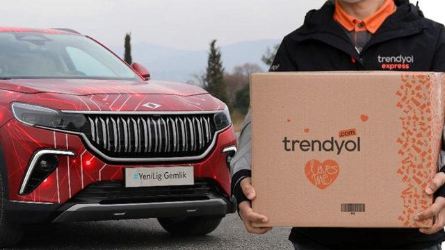 Togg ile Trendyol Ortaklık İmzaladı: Peki Bu Anlaşmanın Kullanıcılara Faydası Ne Olacak?