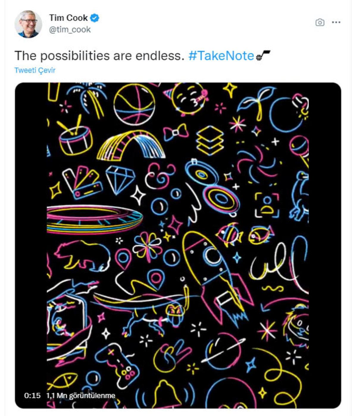 Google, Apple CEO’su Tim Cook’a Sataşmaya Çalışırken Kendisi Alay Konusu Oldu