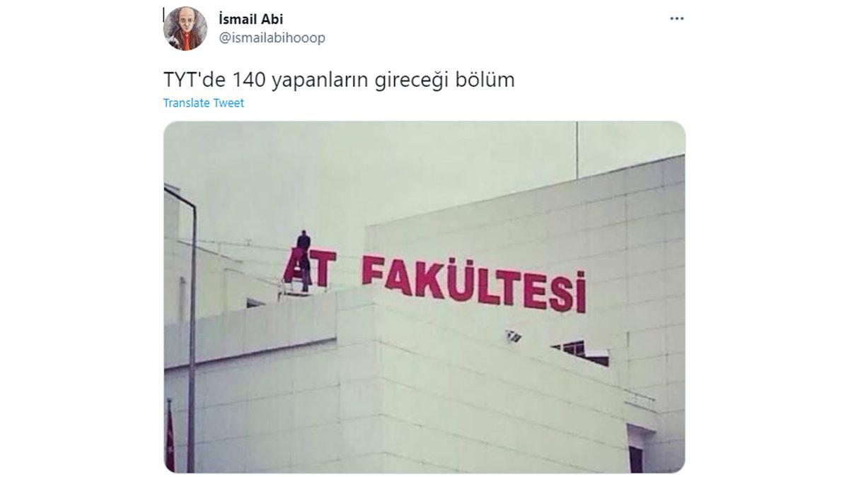 YKS Sınavında Barajın Düşürülmesi Hoş Karşılanmadı: İşte Sosyal Medyadan Gelen Tepkiler