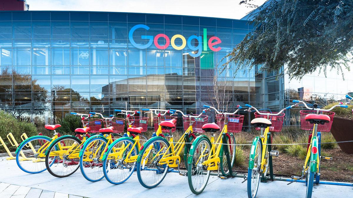 Google, Uzaktan Çalışmaya Geçen Çalışanlarının Maaşından Kesinti Yapacak