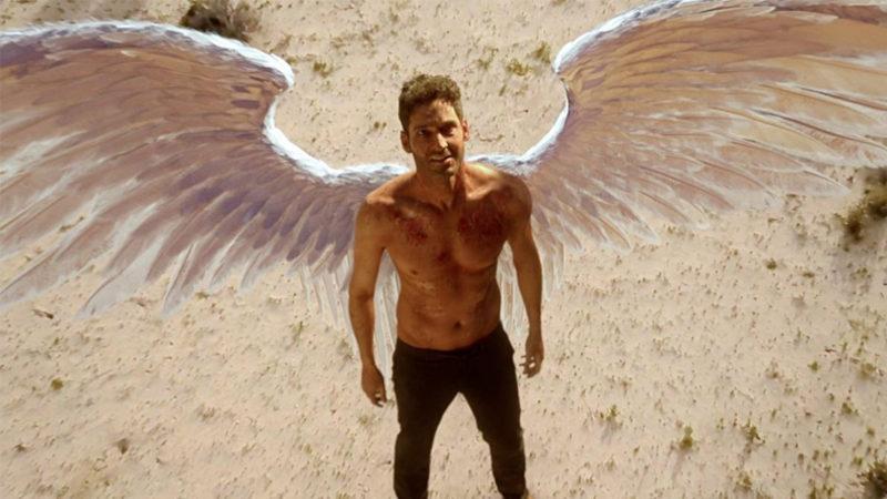 Lucifer’ın Final Sezonunun Türkçe Altyazılı Fragmanı Yayınlandı (Yayın Tarihi de Belli Oldu)