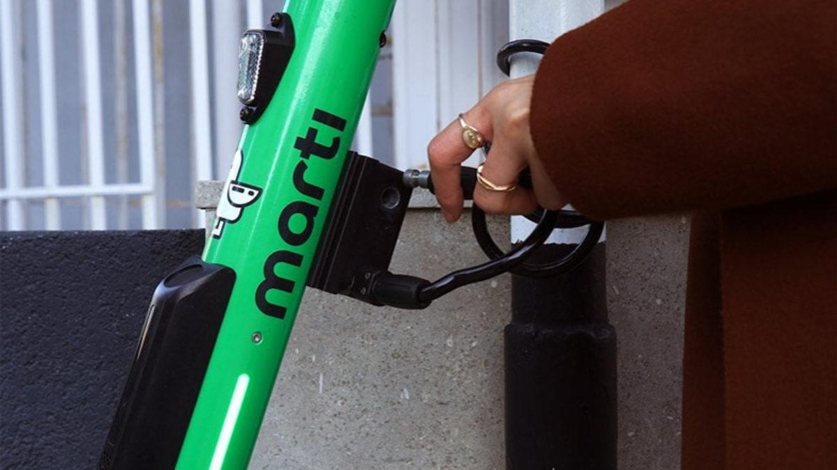 Martı ’Tek Araçla Gidelim (TAG)’ Hizmetini Duyurdu: Hem Yolu Hem Masrafları Paylaşabilirsiniz