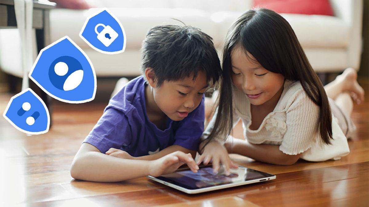 Google, İnterneti Çocuklar İçin Daha Güvenli Kılacak Olan Yeniliklerini Duyurdu