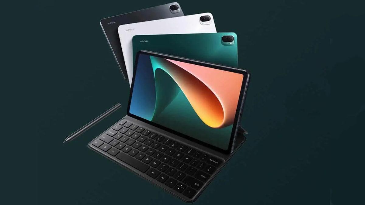 Bir Süredir Tablet Çıkarmayan Xiaomi, Mi Pad 5’i Duyurdu: İşte Fiyatı ve Özellikleri