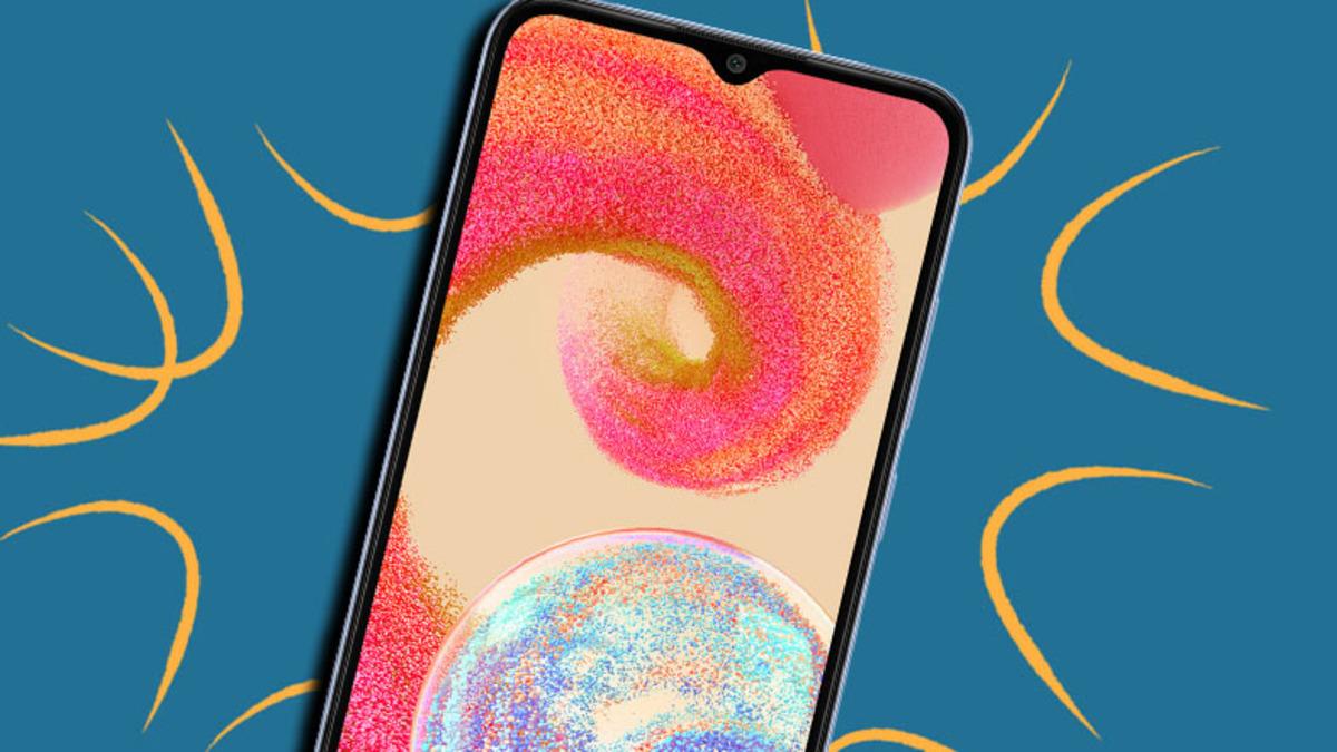 Tek Şarjla Günlerce Kullanılabilecek Telefon Samsung Galaxy A04e Tanıtıldı