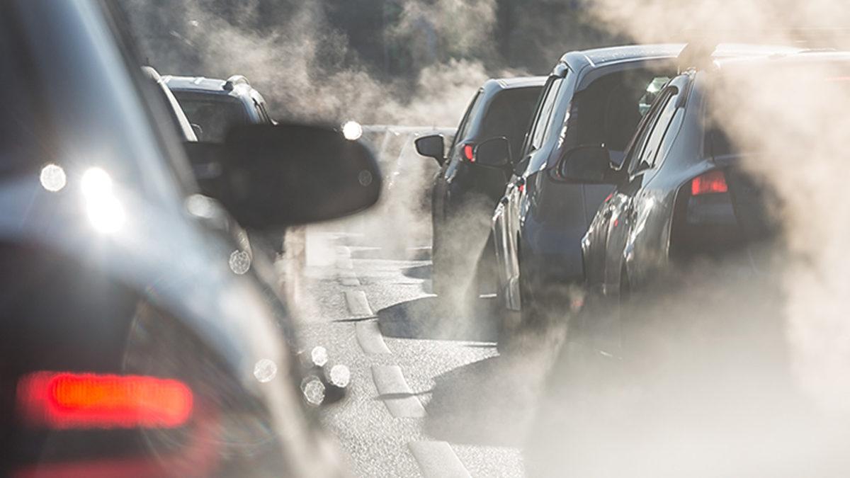 Arabalarda Bulunan ve Neye Yaradığını Çoğu Kişinin Bilmediği 