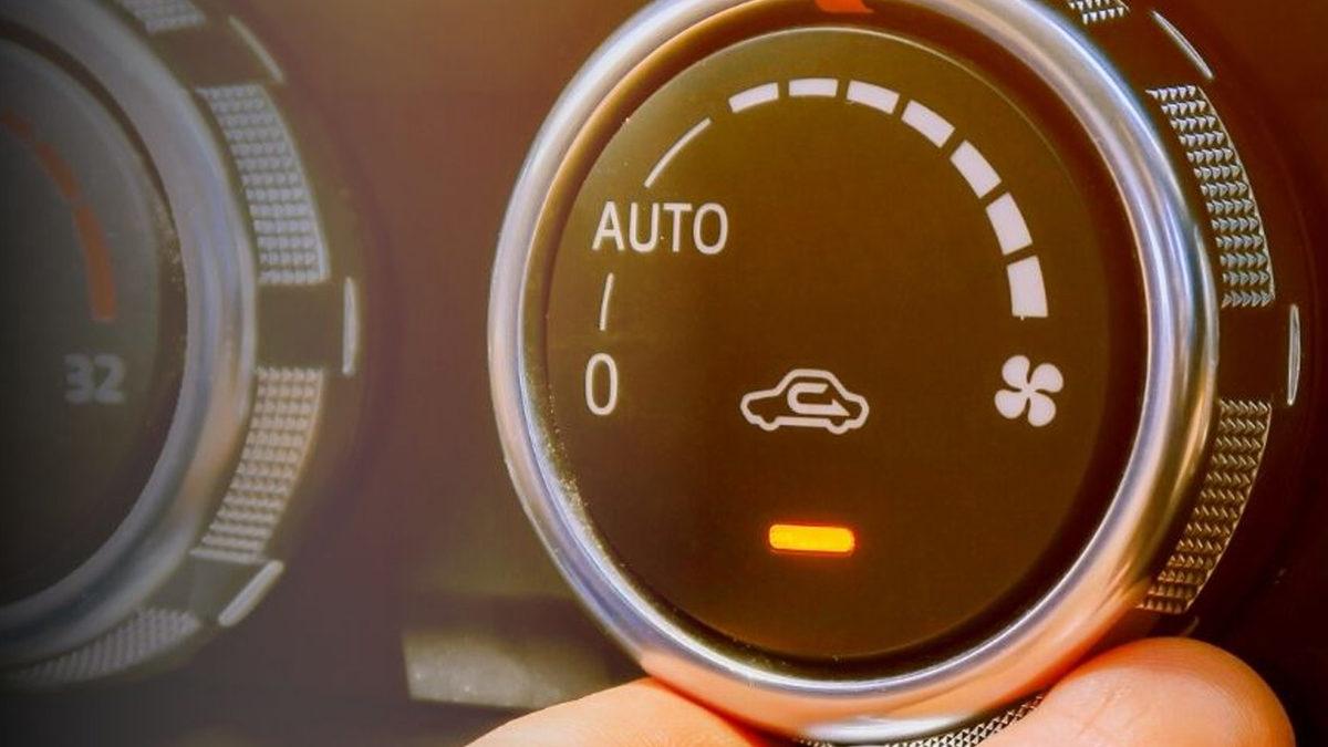 Arabalarda Bulunan ve Neye Yaradığını Çoğu Kişinin Bilmediği 