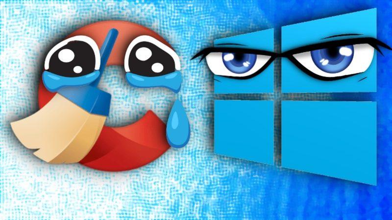 Microsoft’un Bilgisayar Bakım Uygulaması "PC Manager" Yayımlandı: CCleaner’a Veda Zamanı...