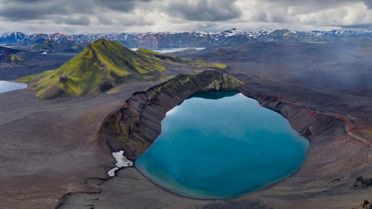 Dünya’ya Bir de Böyle Bakın: 2021 Yeryüzü Fotoğrafları Ödülleri’nin Kazananları Açıklandı
