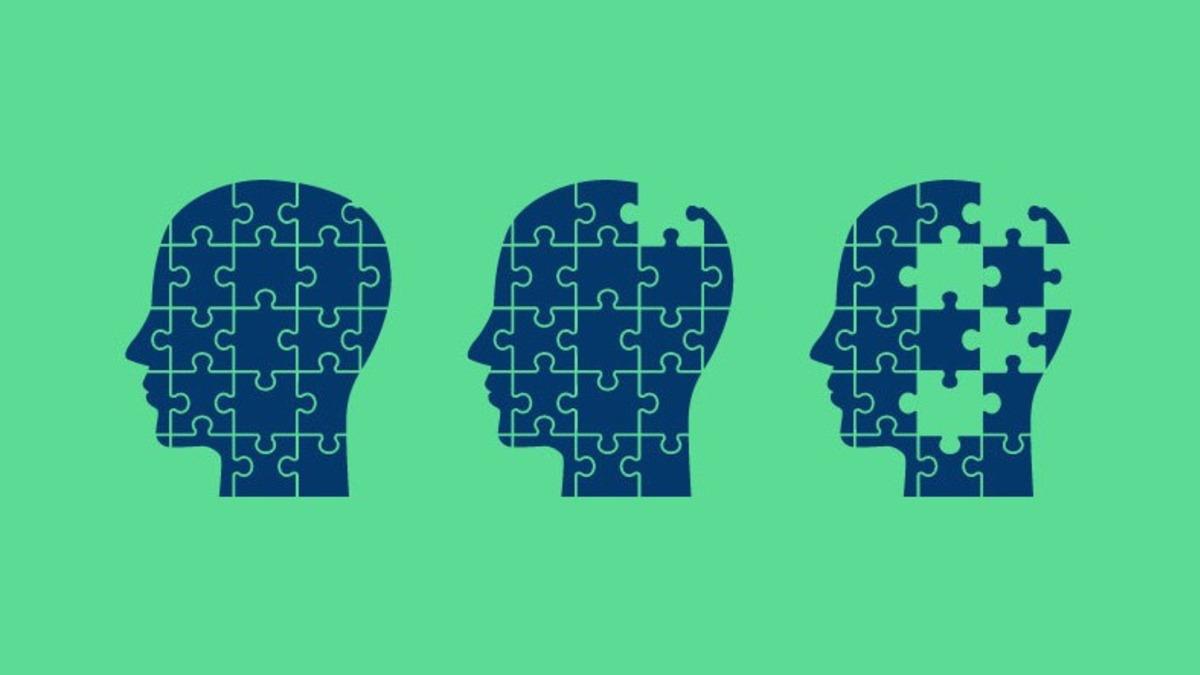 Demansı(Bunama) Sadece Bir Günde Tespit Edebilen Yapay Zeka Geliştirildi