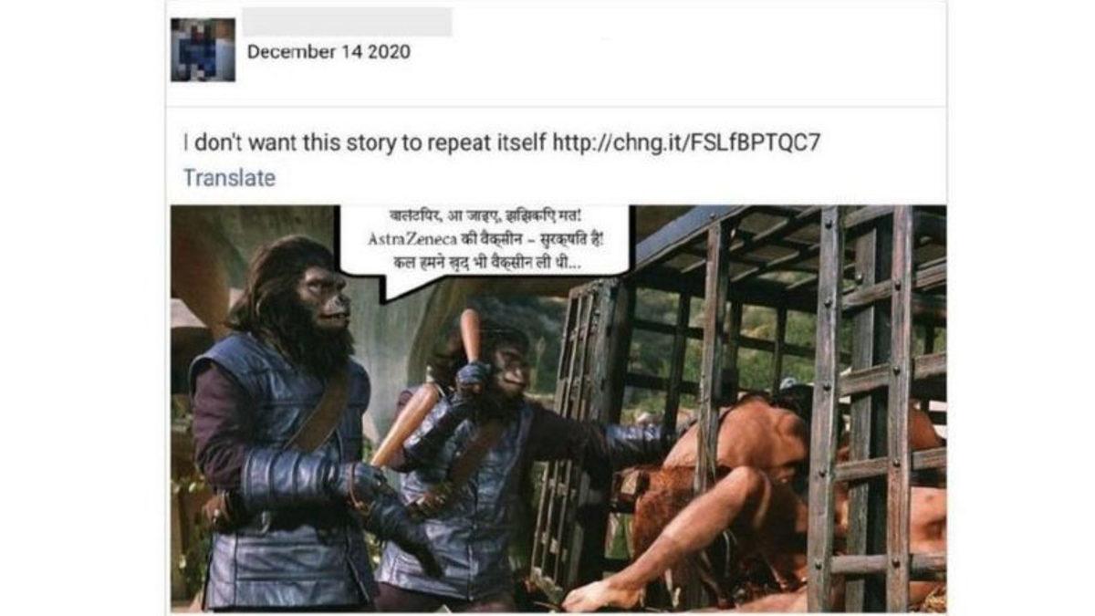 Facebook, Aşı Karşıtlarının Hesaplarını Kapatmaya Başladı