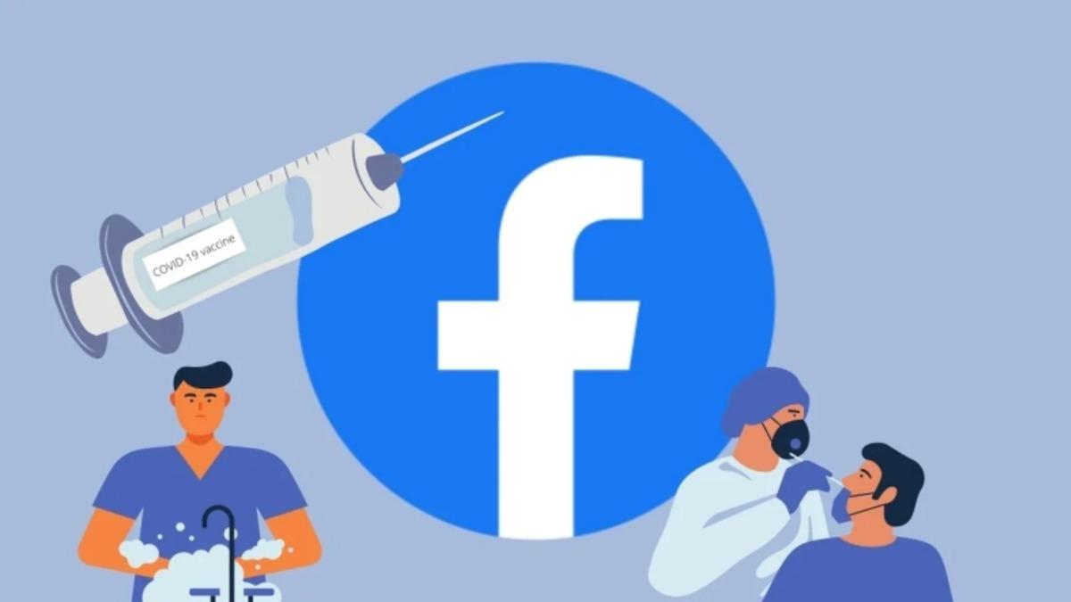 Facebook, Aşı Karşıtlarının Hesaplarını Kapatmaya Başladı