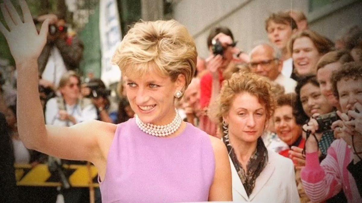 Şüpheli Ölümü Bugün Bile Tartışılan, Eşi Dışında Tüm Dünyanın Sevdiği Kadın: Prenses Diana’nın Trajik Hayat Hikâyesi