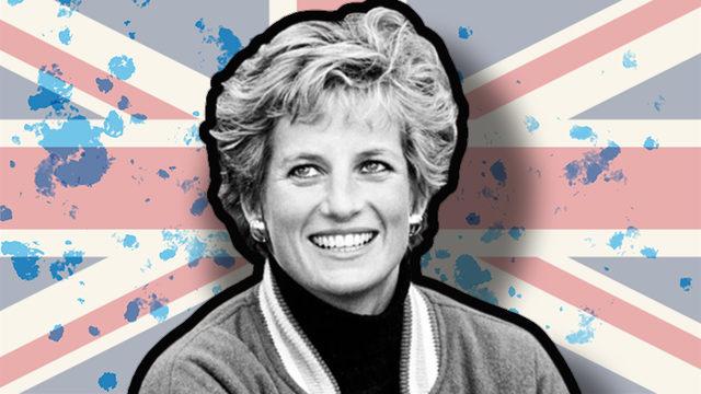 Şüpheli Ölümü Bugün Bile Tartışılan, Eşi Dışında Tüm Dünyanın Sevdiği Kadın: Prenses Diana’nın Trajik Hayat Hikâyesi