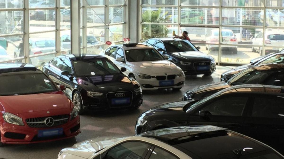 Araba Ticareti Yapanlara 30 Milyon TL’ye Kadar Teminat Zorunluluğu Geliyor: İşte Detaylar