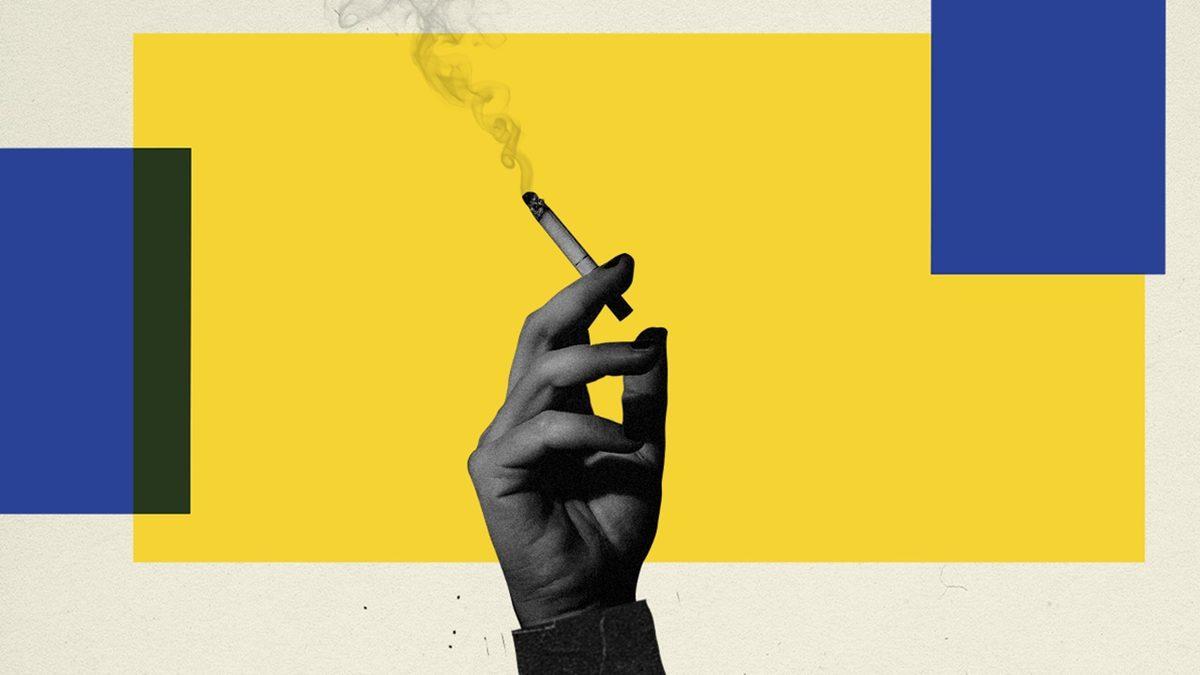 Kadınların, Sigarayı Erkeklere Göre Daha Zor Bırakmalarının Oldukça Şaşırtıcı Olan Nedeni