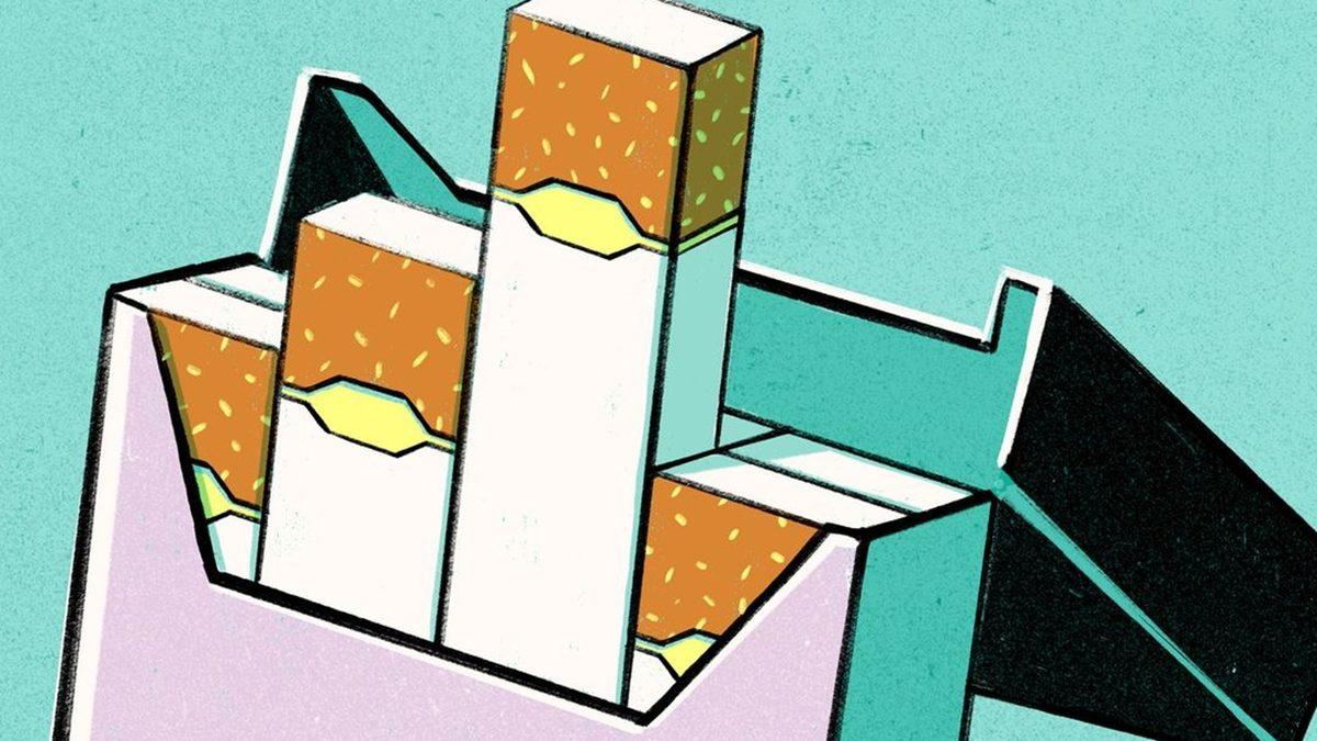 Kadınların, Sigarayı Erkeklere Göre Daha Zor Bırakmalarının Oldukça Şaşırtıcı Olan Nedeni