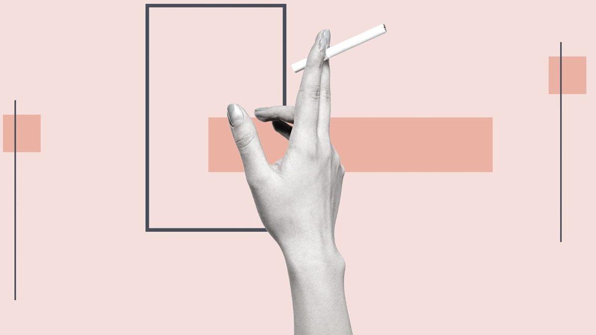 Kadınların, Sigarayı Erkeklere Göre Daha Zor Bırakmalarının Oldukça Şaşırtıcı Olan Nedeni