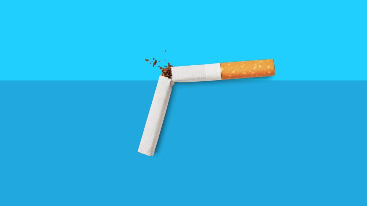 Kadınların, Sigarayı Erkeklere Göre Daha Zor Bırakmalarının Oldukça Şaşırtıcı Olan Nedeni