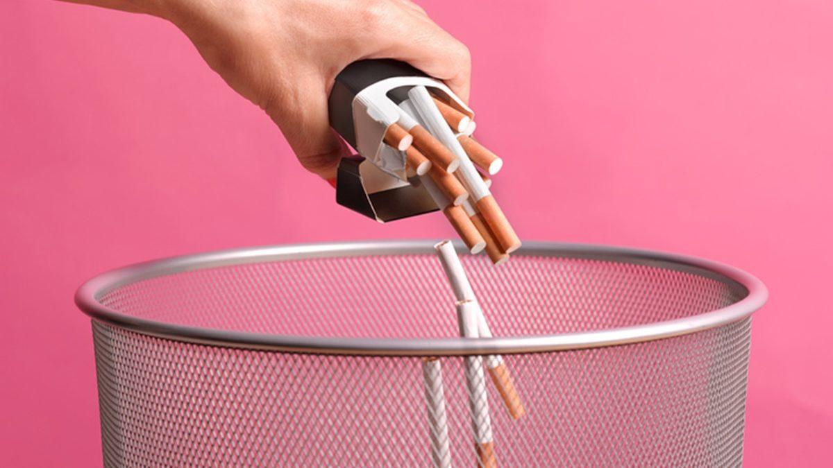 Kadınların, Sigarayı Erkeklere Göre Daha Zor Bırakmalarının Oldukça Şaşırtıcı Olan Nedeni