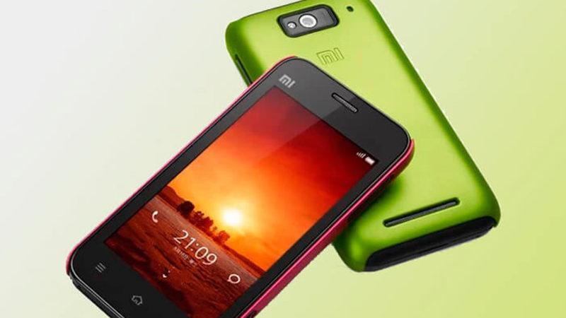 Xiaomi, İlk Akıllı Telefonunu Alan On Binlerce Kişiye Paralarını İade Edecek