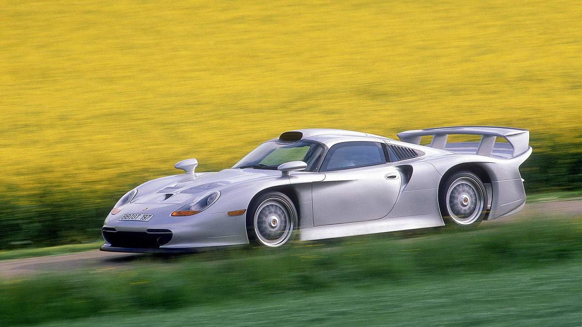 Porsche’nin Geçmişten Günümüze Efsaneleşmiş Arabaları