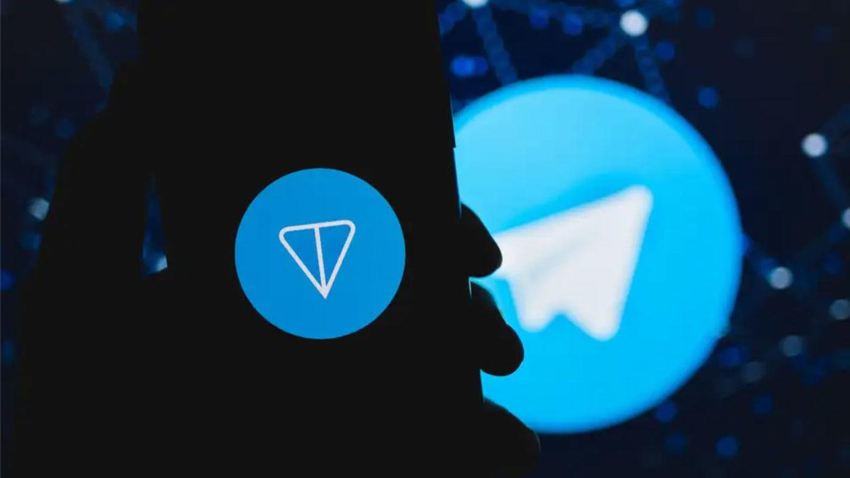 Telegram Kullanıcı Adınızı Kripto Para ile Satın Alabileceksiniz: Kullanıcı Adları TONcoin ile Satılacak