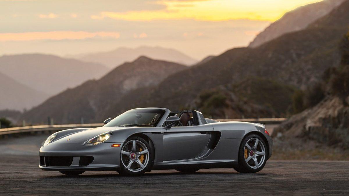 Porsche’nin Geçmişten Günümüze Efsaneleşmiş Arabaları