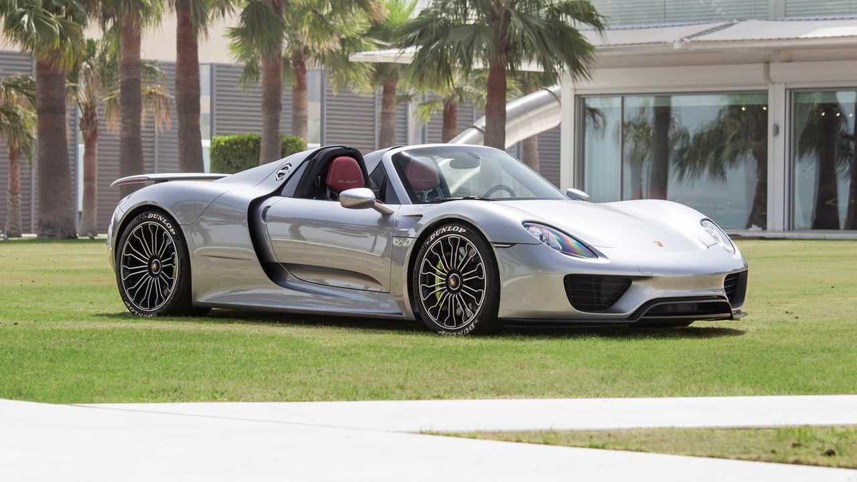 Porsche’nin Geçmişten Günümüze Efsaneleşmiş Arabaları