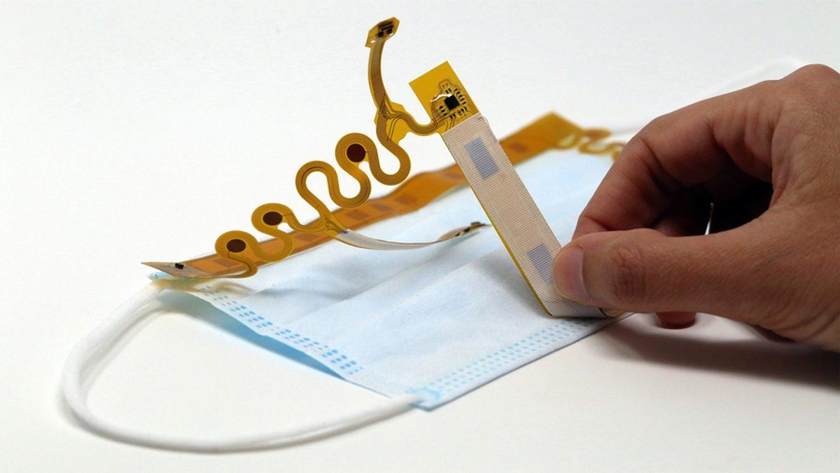 MIT’de Çalışan Canan Dağdeviren ve Ekibinden Bir Buluş Daha: Kişiye Özel Tıbbi Maske Teknolojisi Geliştirildi, Patenti Alındı