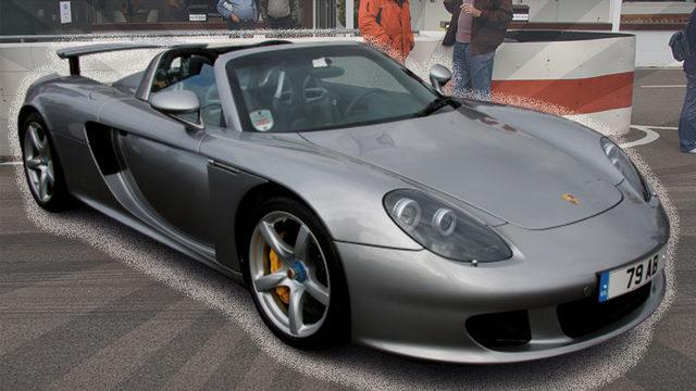 Porsche’nin Geçmişten Günümüze Efsaneleşmiş Arabaları