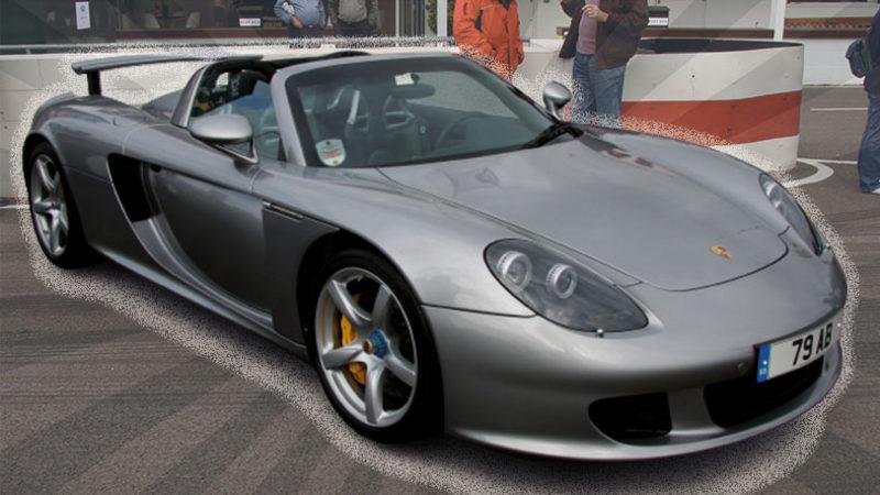 Porsche’nin Geçmişten Günümüze Efsaneleşmiş Arabaları