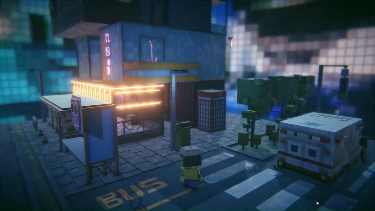 Sims’in Yaratıcısından Yeni Metaverse Projesi: İşte Karşınızda Voxverse!