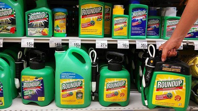 Alman İlaç Devi Bayer’e, Türkiye’de de Satılan Bir Tarım İlacı İçin 83 Milyon Dolar Tazminat Cezası Verildi