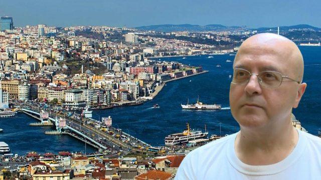 İklim Değişikliği ile İlgili Ürkütücü Açıklama: İstanbul Üç Adaya Ayrılacak