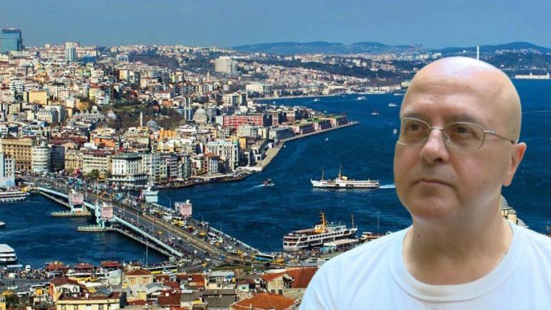 İklim Değişikliği ile İlgili Ürkütücü Açıklama: İstanbul Üç Adaya Ayrılacak