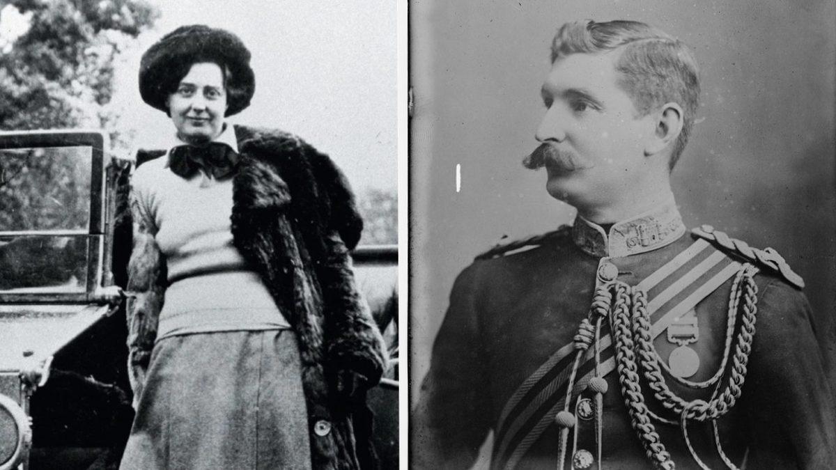 Rolls-Royce’un İkonik Marka Ambleminin Ardında Yatan Yasak Aşk Öyküsü