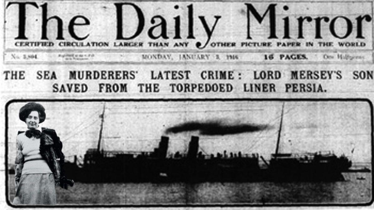 Rolls-Royce’un İkonik Marka Ambleminin Ardında Yatan Yasak Aşk Öyküsü