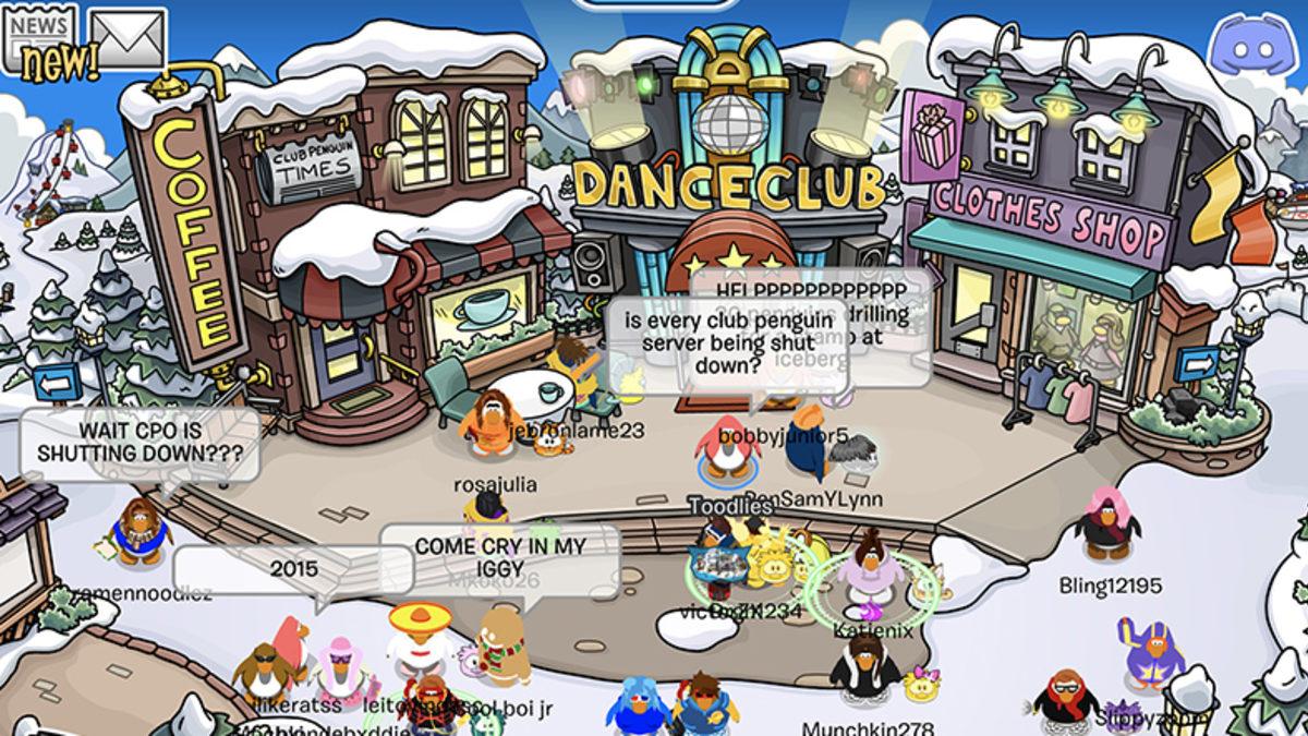 Yılların Tarayıcı Oyun Sitesi MINICLIP Fişi Çekti: İkisi Hariç Tüm Oyunlar Kapatıldı