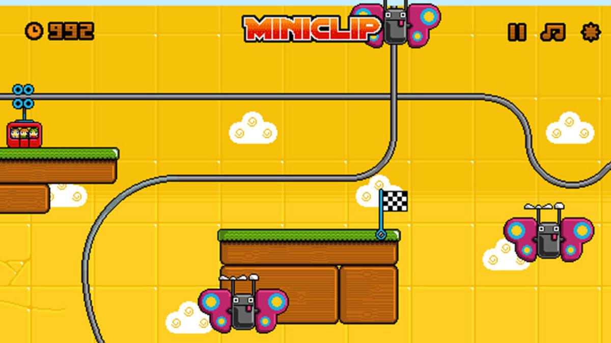 Yılların Tarayıcı Oyun Sitesi MINICLIP Fişi Çekti: İkisi Hariç Tüm Oyunlar Kapatıldı