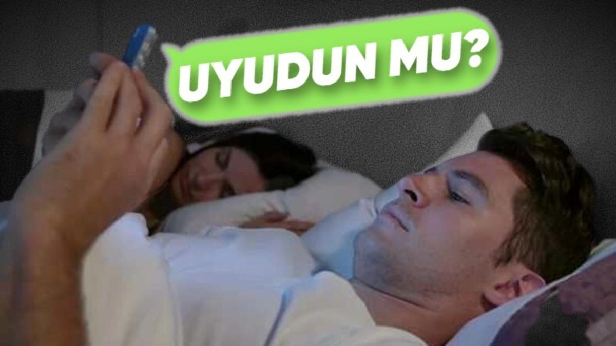 Günümüz İlişkilerindeki Güvensizliğin En Büyük Sebeplerinden Sanal Aldatmanın Psikolojik Nedenlerini Anlattık