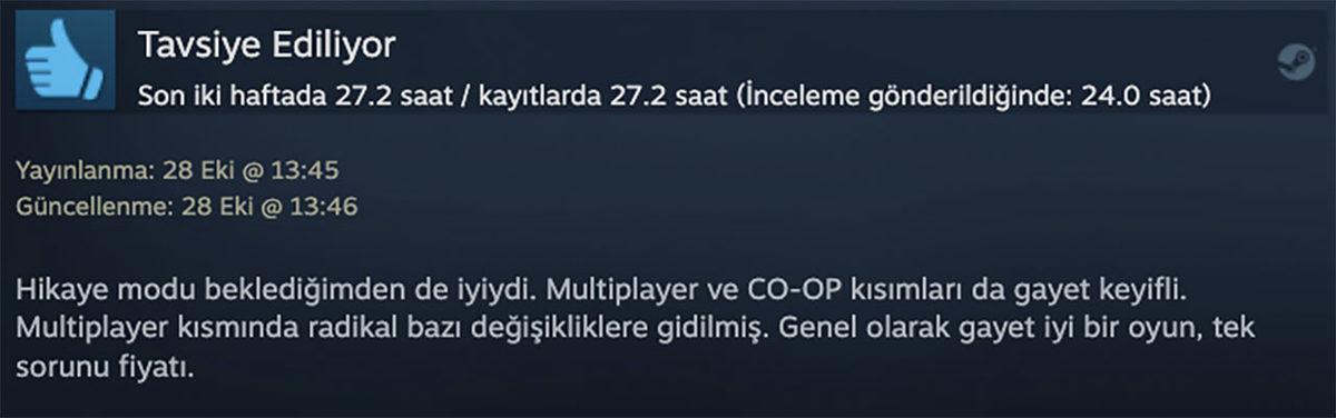 Call of Duty Modern Warfare 2 Çıktı! İşte Oyuna Gelen İlk Tepkiler